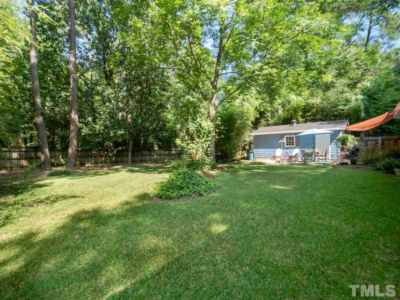 5306 Revere Road Durham, NC 27713 - Photo 22 of 25