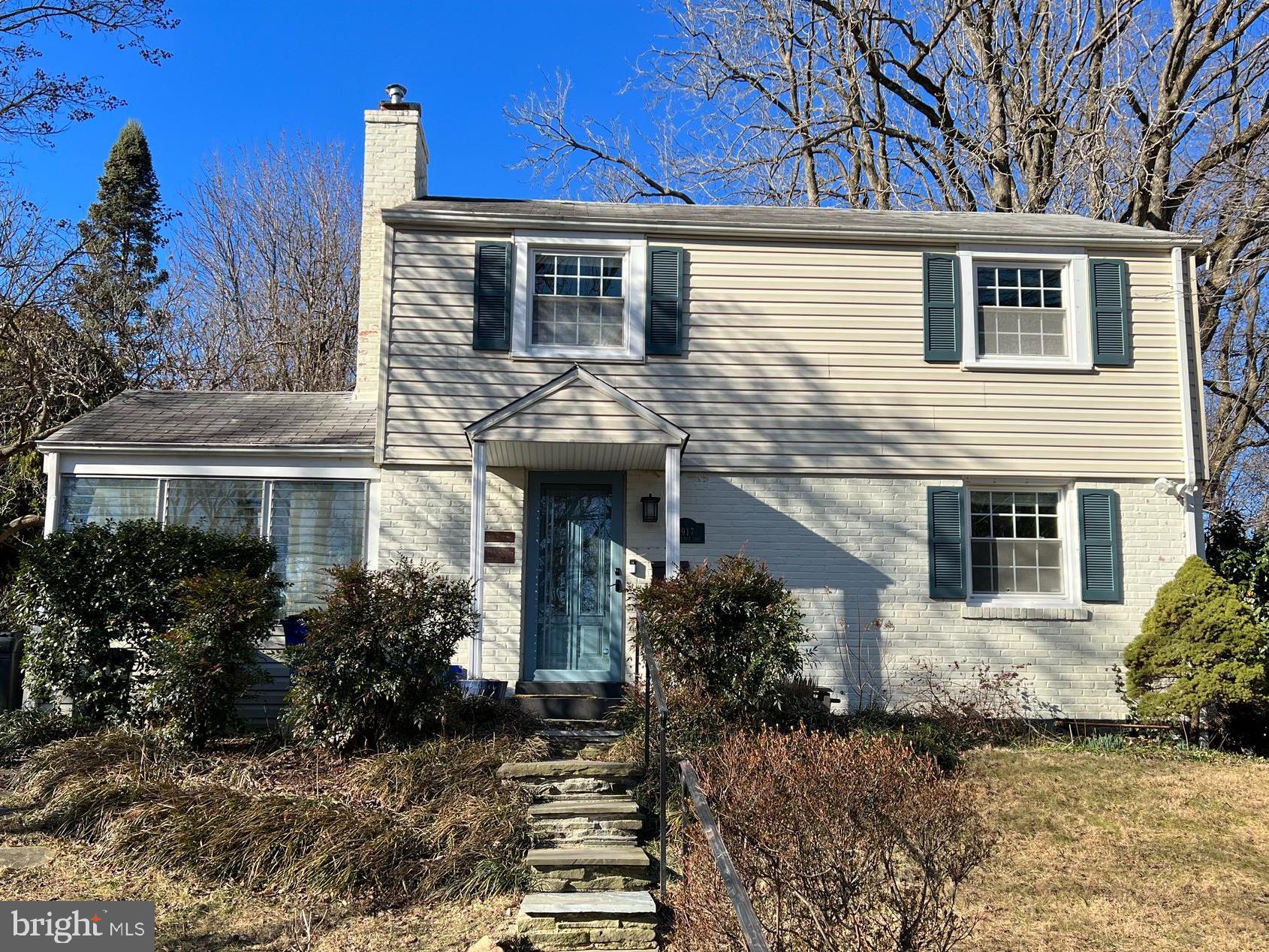 9917 Cherry Tree Lane Silver Spring, MD 20901 - Photo 1 of 1 Gallery Image 1