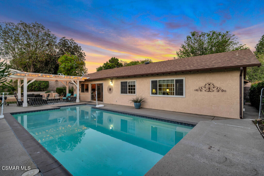 3673 Valencia Avenue Simi Valley, CA 93063 - Photo 42 of 69