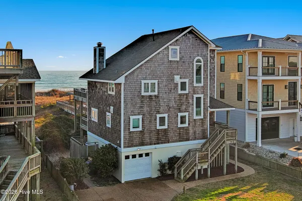 $2,999,900 | 107 Ocean Ridge Drive, Atlantic Beach, NC 28512