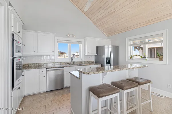 $2,749,500 | 107 Ocean Ridge Drive, Atlantic Beach, NC 28512