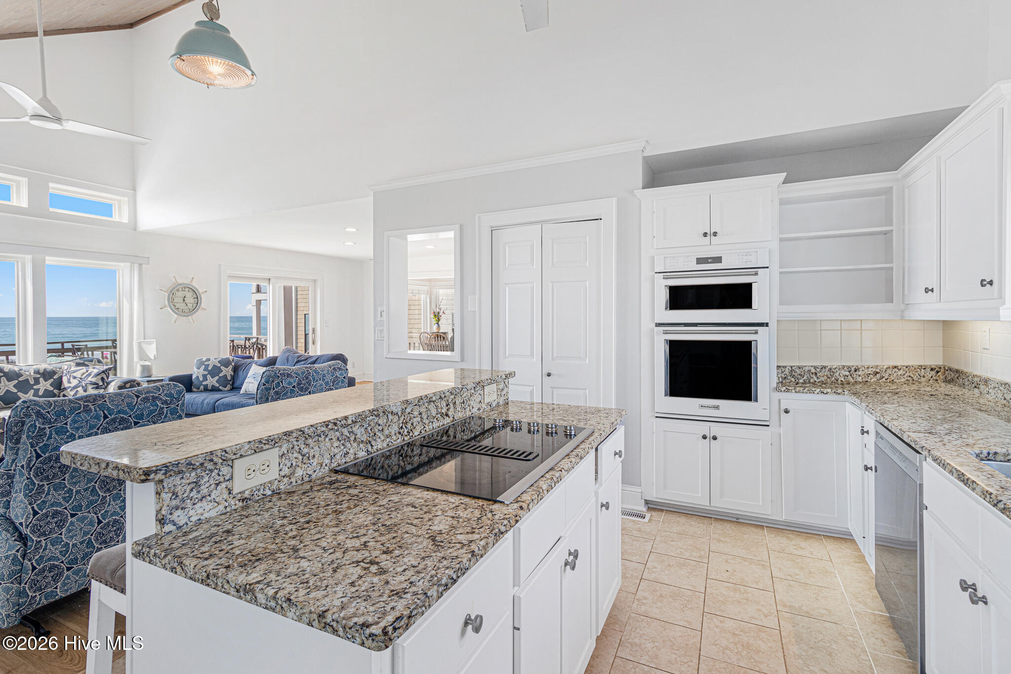107 Ocean Ridge Drive Atlantic Beach, NC 28512 - Photo 14 of 63 Kitchen