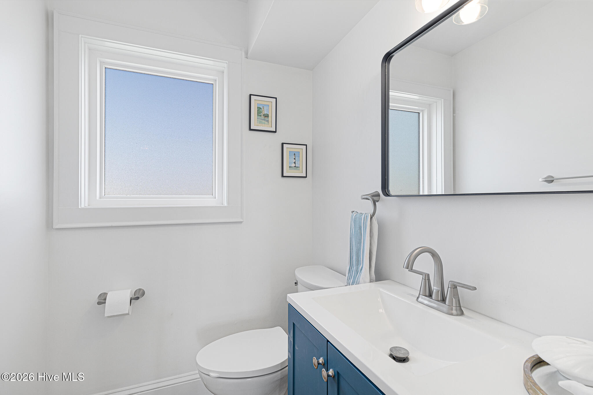 107 Ocean Ridge Drive Atlantic Beach, NC 28512 - Photo 18 of 63 Half Bath