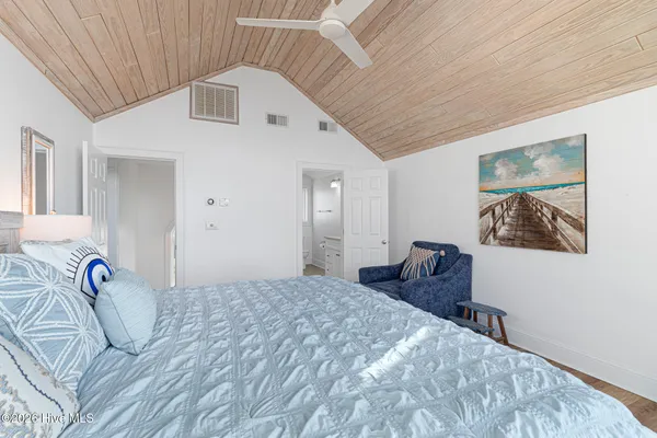 $2,749,500 | 107 Ocean Ridge Drive, Atlantic Beach, NC 28512