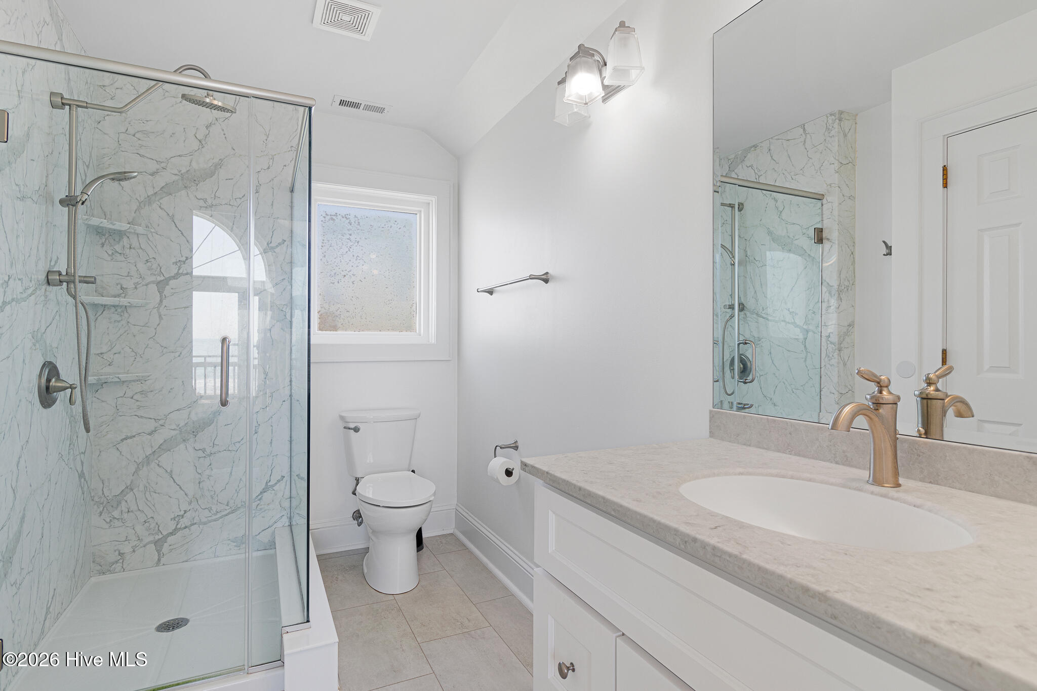 107 Ocean Ridge Drive Atlantic Beach, NC 28512 - Photo 21 of 63 Primary Bath