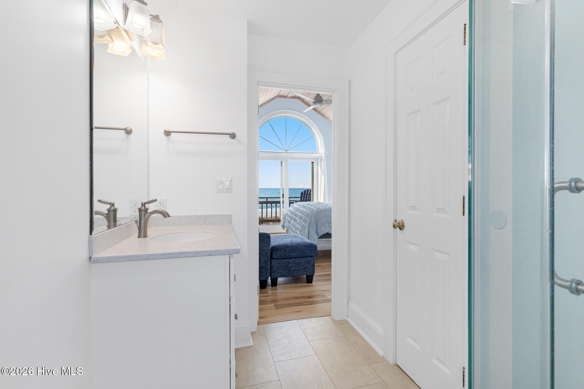 107 Ocean Ridge Drive Atlantic Beach, NC 28512 - Photo 22 of 63 Primary Bath