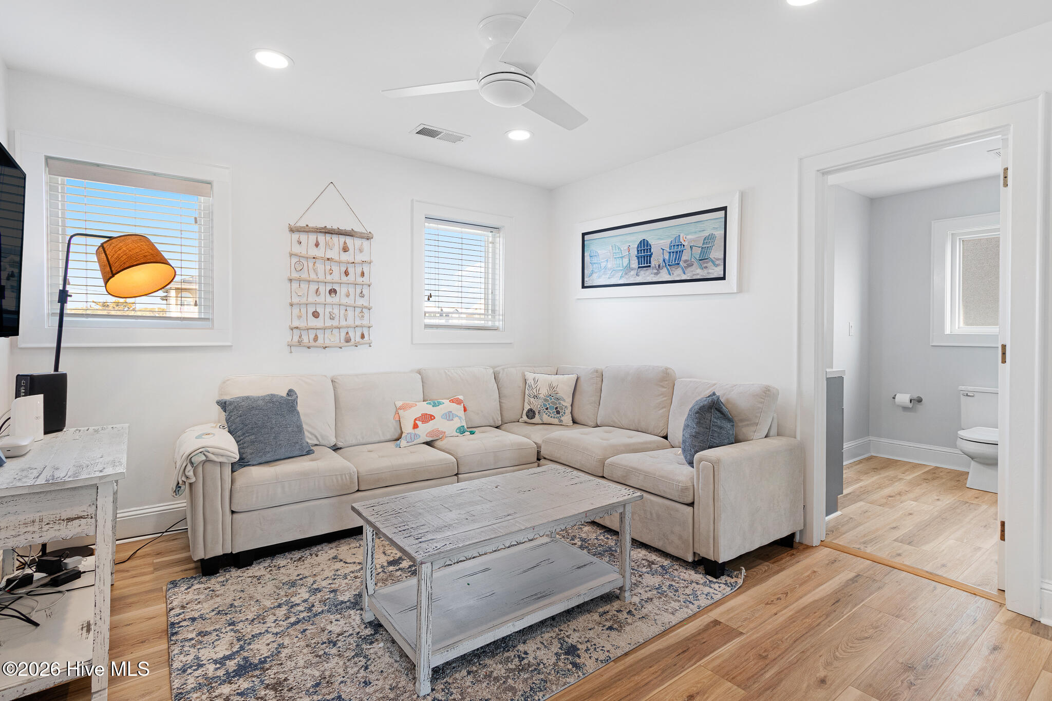 107 Ocean Ridge Drive Atlantic Beach, NC 28512 - Photo 25 of 63 Den