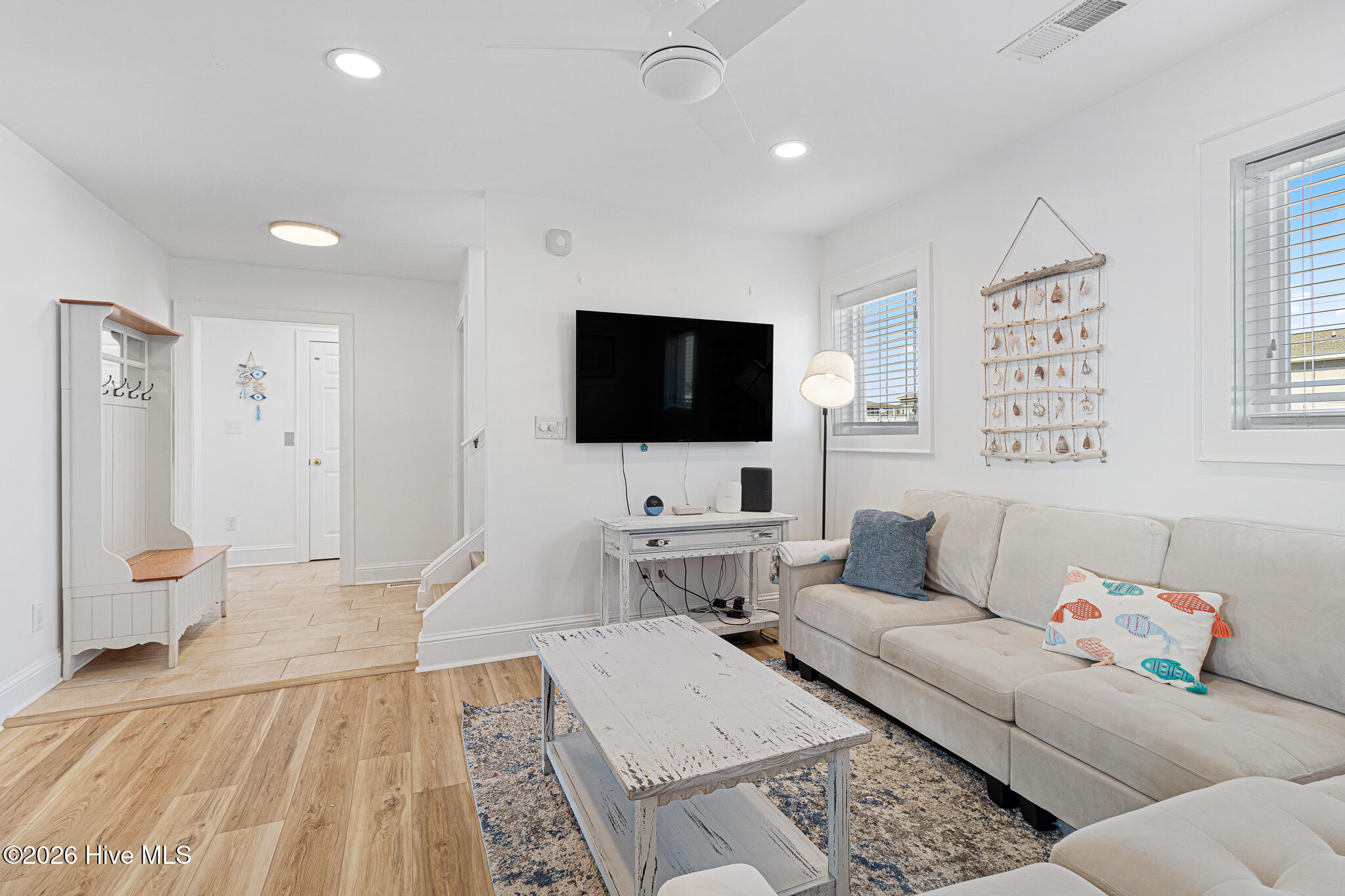 107 Ocean Ridge Drive Atlantic Beach, NC 28512 - Photo 26 of 63 Den