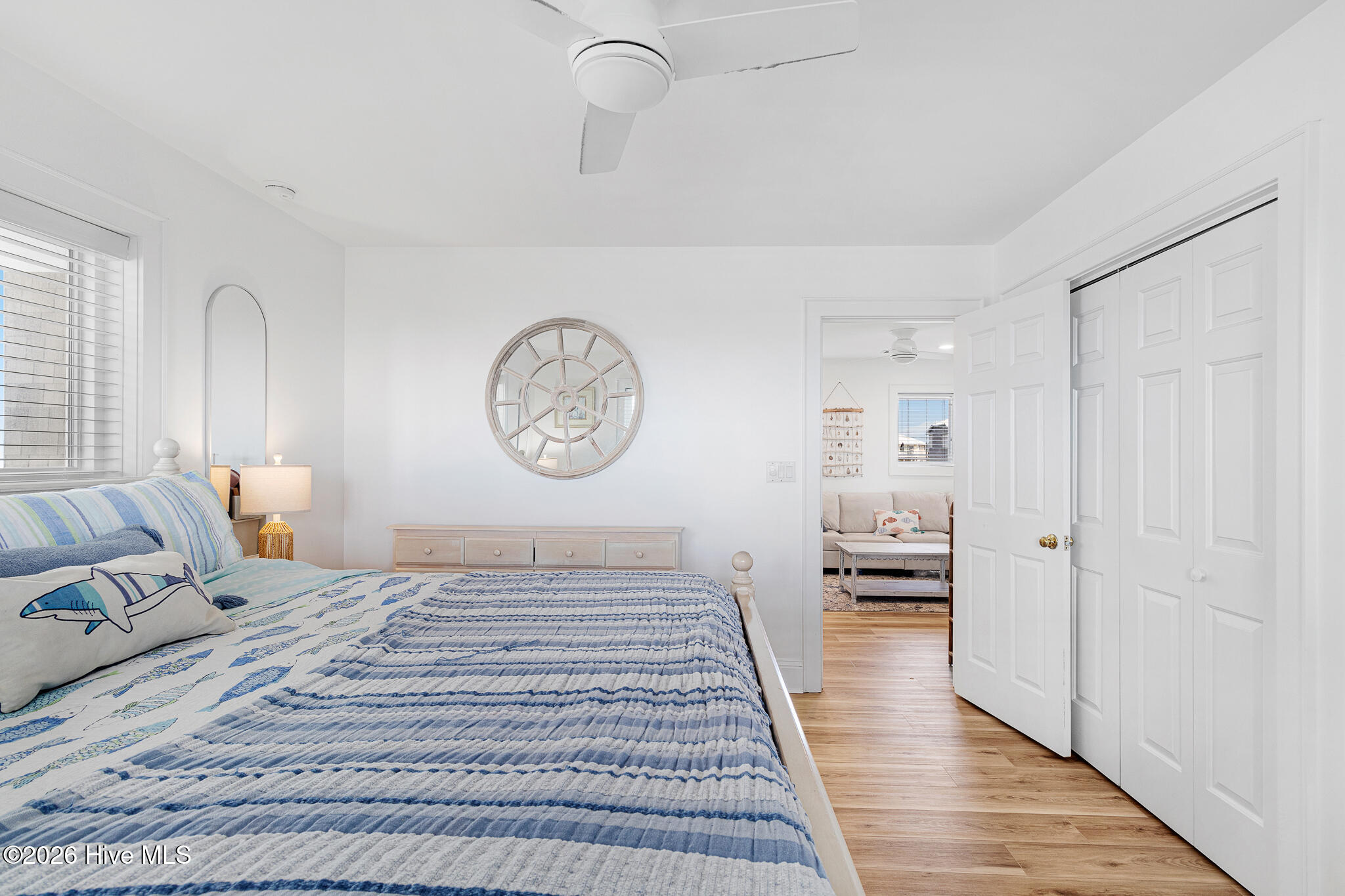 107 Ocean Ridge Drive Atlantic Beach, NC 28512 - Photo 28 of 63 Bedroom #2