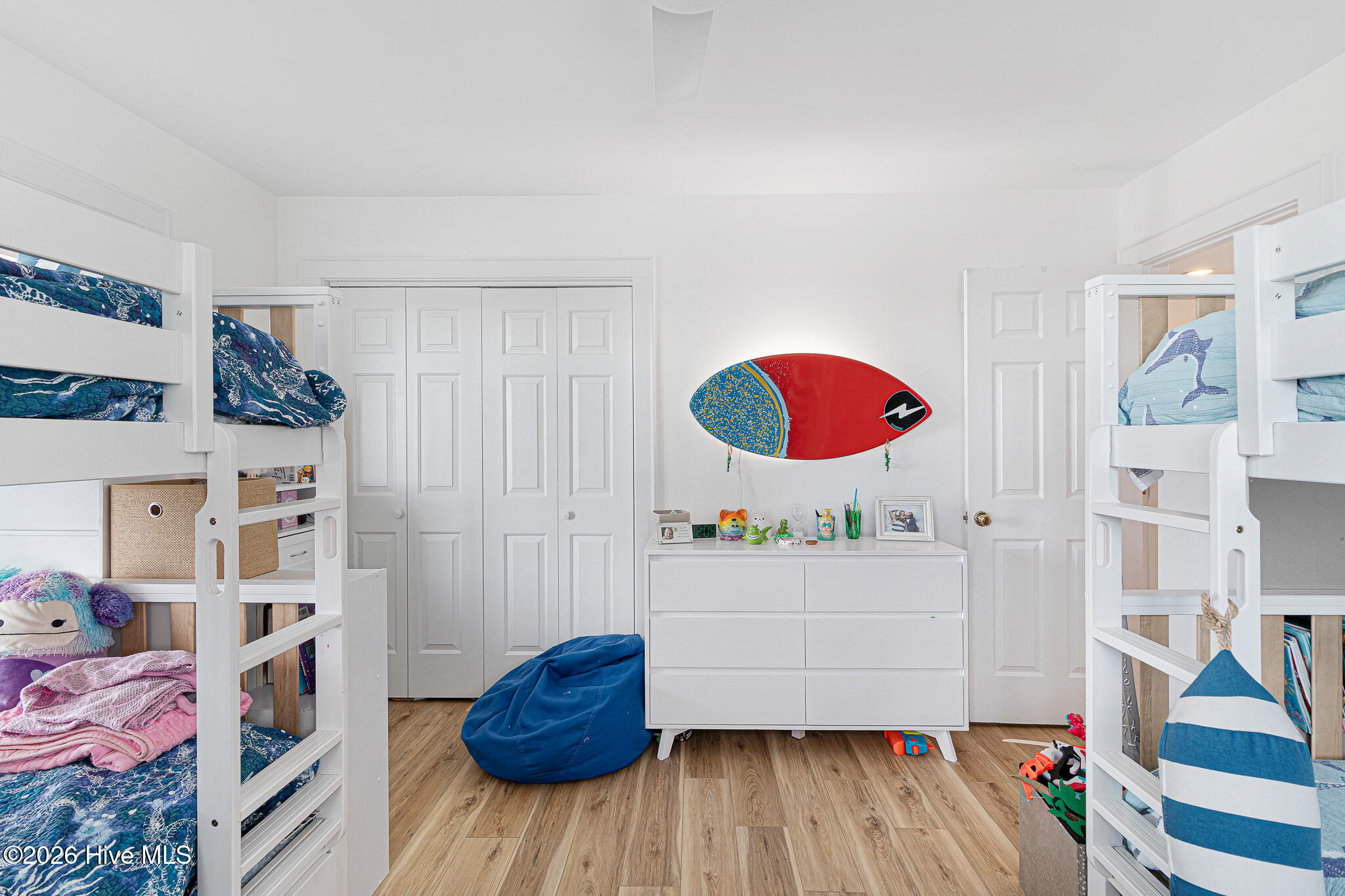 107 Ocean Ridge Drive Atlantic Beach, NC 28512 - Photo 30 of 63 Bedroom #3