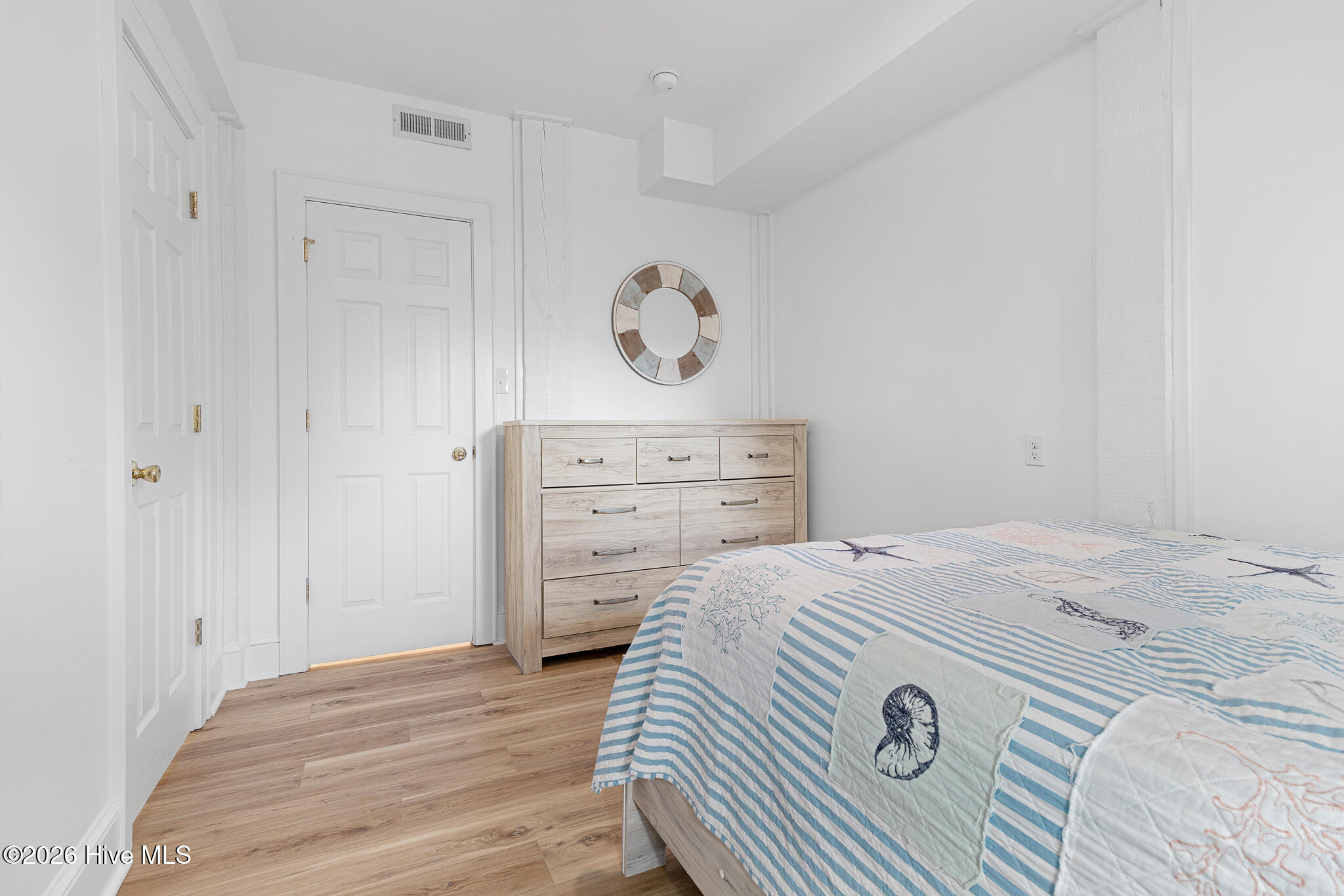 107 Ocean Ridge Drive Atlantic Beach, NC 28512 - Photo 33 of 63 Bedroom #4