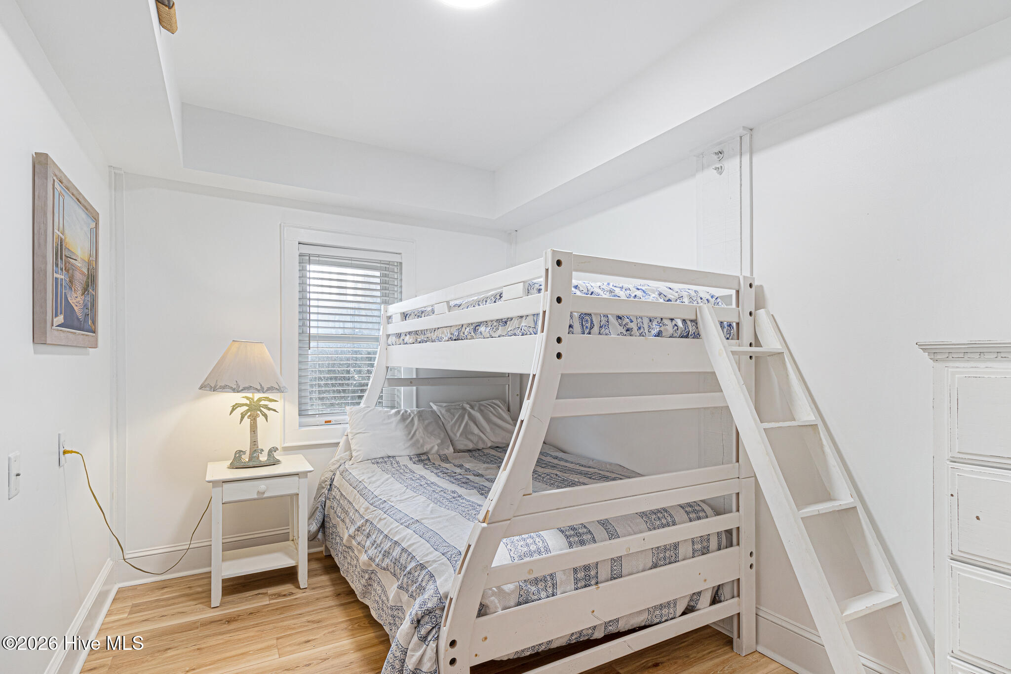 107 Ocean Ridge Drive Atlantic Beach, NC 28512 - Photo 34 of 63 Bedroom #5