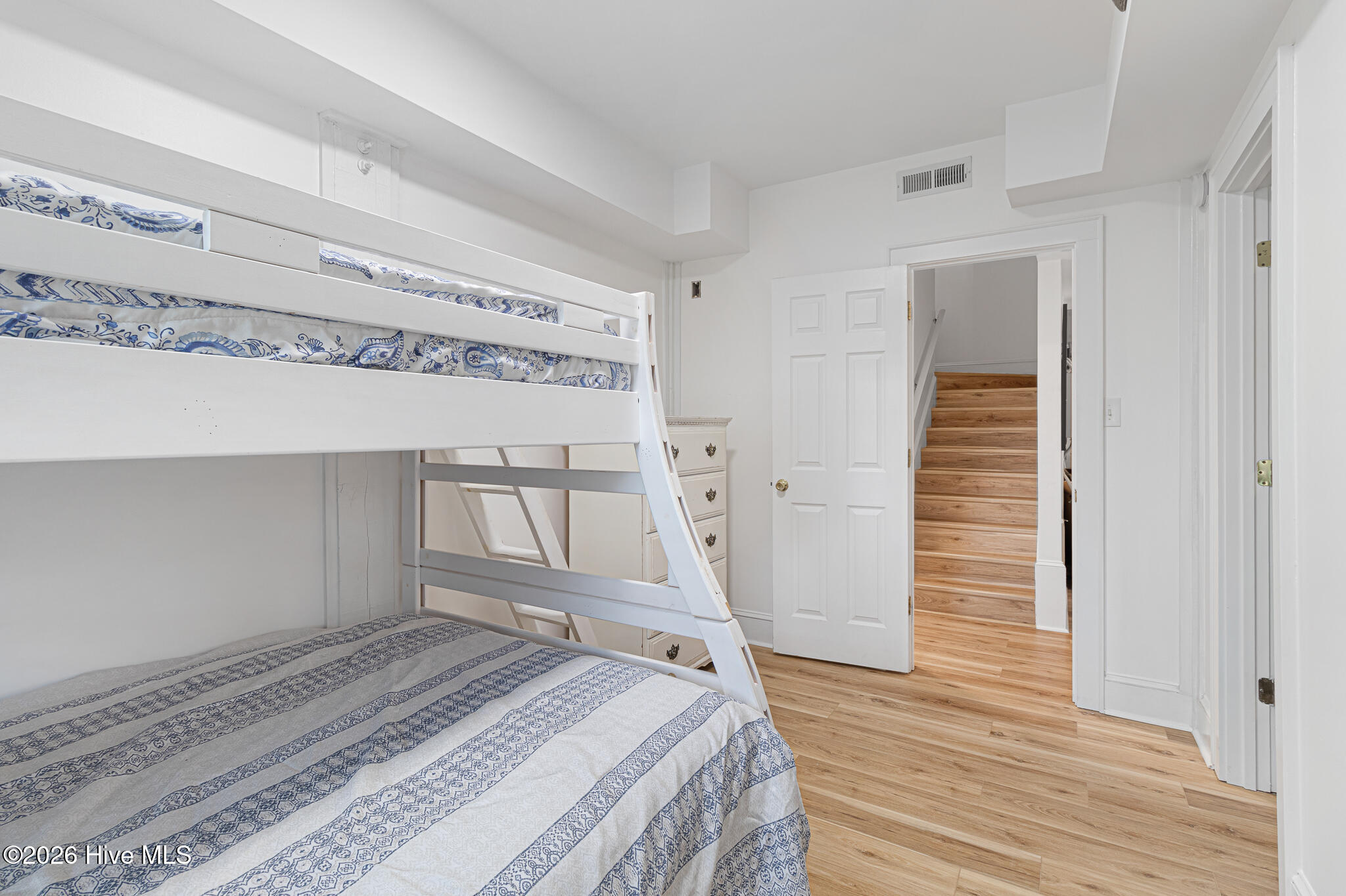 107 Ocean Ridge Drive Atlantic Beach, NC 28512 - Photo 35 of 63 Bedroom #5