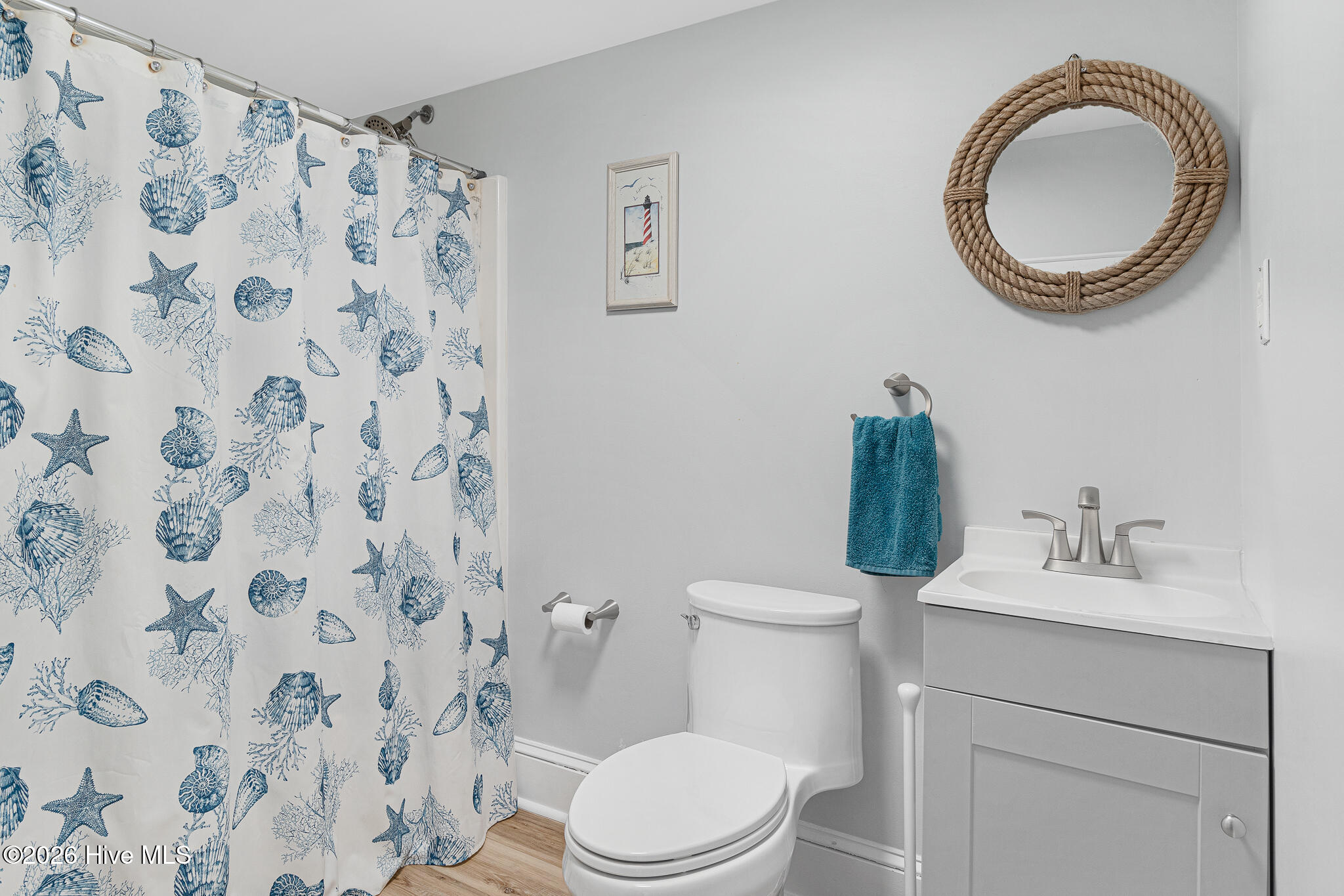 107 Ocean Ridge Drive Atlantic Beach, NC 28512 - Photo 36 of 63 Full Bath