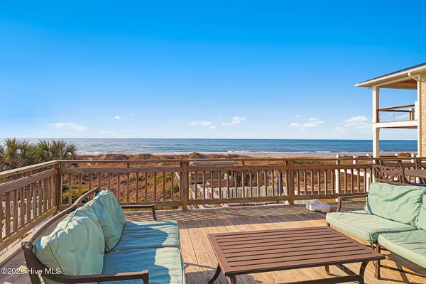 $2,749,500 | 107 Ocean Ridge Drive, Atlantic Beach, NC 28512