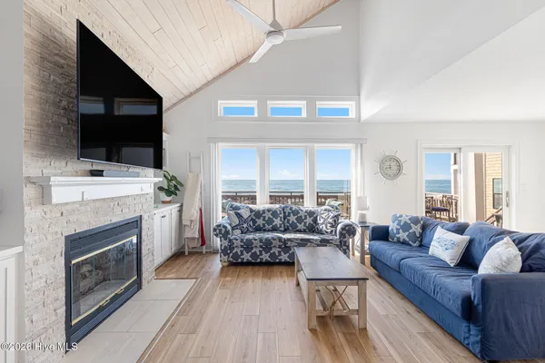 $2,749,500 | 107 Ocean Ridge Drive, Atlantic Beach, NC 28512