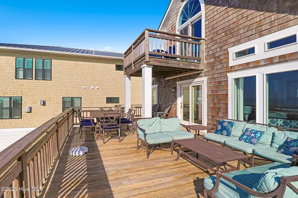 $2,749,500 | 107 Ocean Ridge Drive, Atlantic Beach, NC 28512