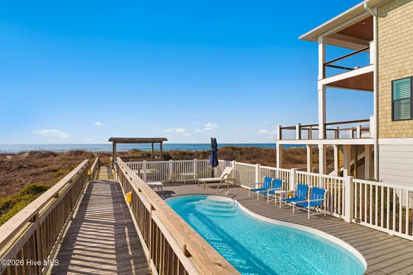 $2,749,500 | 107 Ocean Ridge Drive, Atlantic Beach, NC 28512