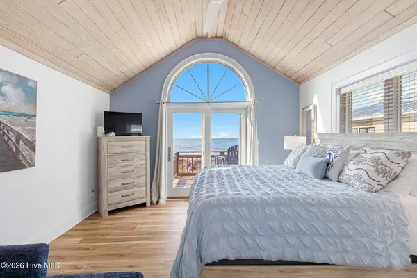 $2,749,500 | 107 Ocean Ridge Drive, Atlantic Beach, NC 28512