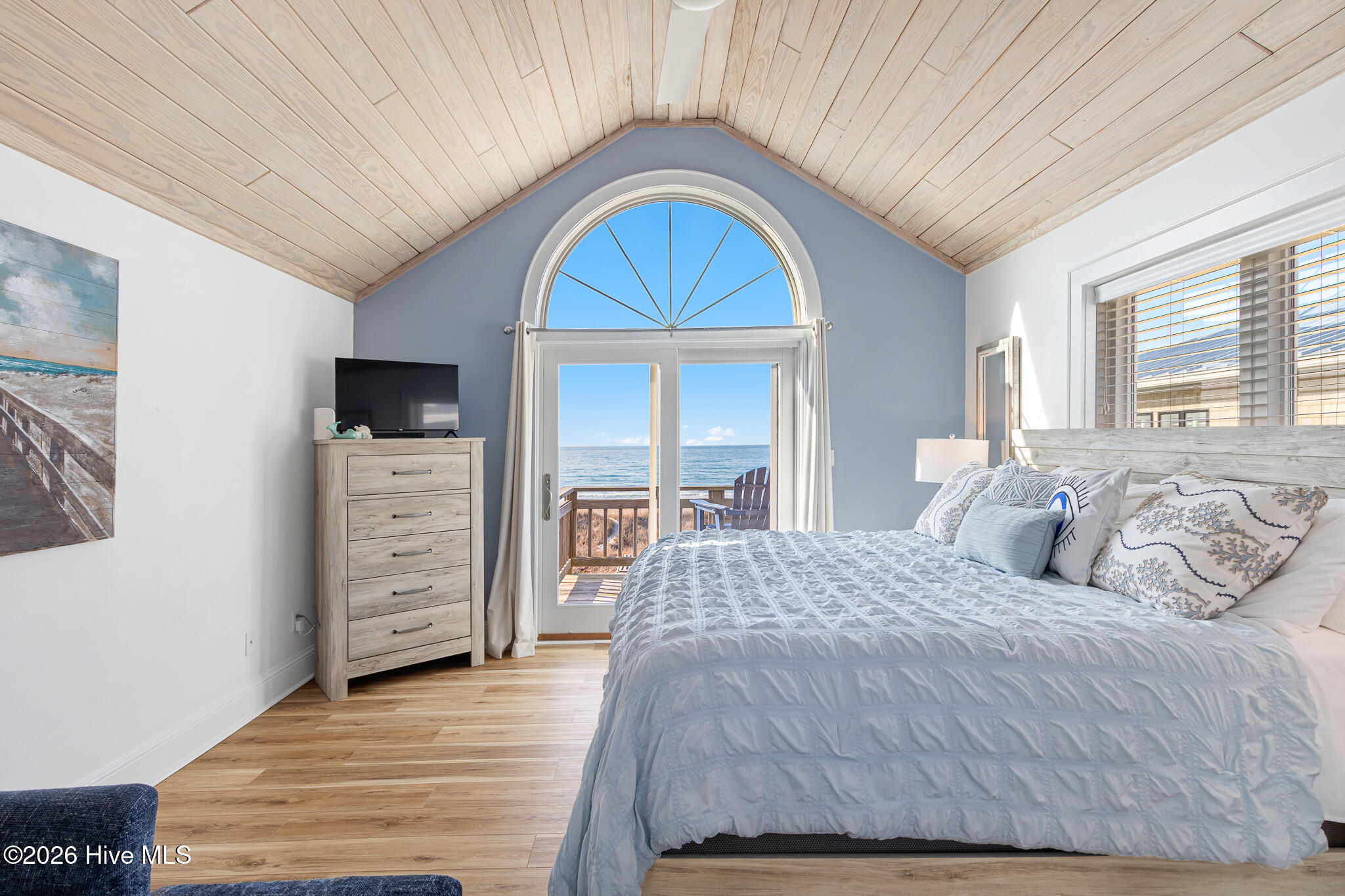 107 Ocean Ridge Drive Atlantic Beach, NC 28512 - Photo 6 of 63 Primary Bedroom