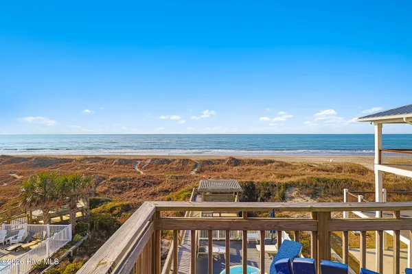 $2,749,500 | 107 Ocean Ridge Drive, Atlantic Beach, NC 28512