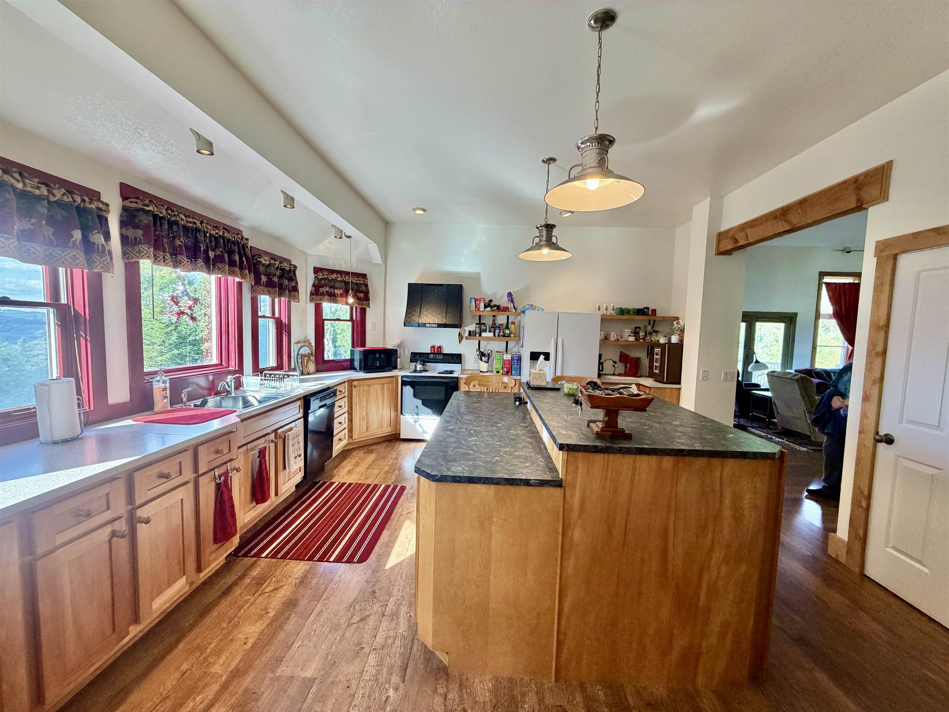 102 Perry Road Columbia, NH 03576 - Photo 13 of 60 Gallery Image 13