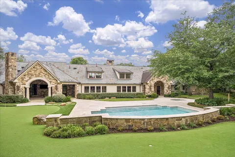 $3,950,000 | 1 Gage Court, Houston, TX 77024