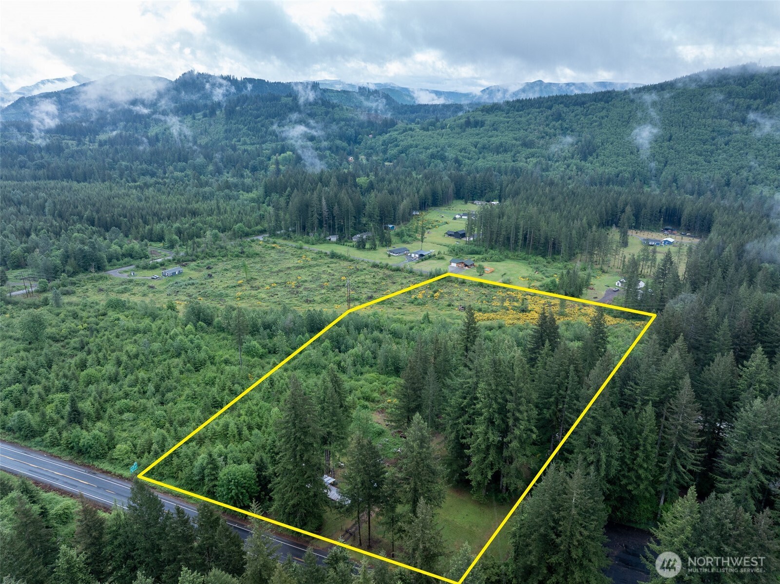12155 Lewis River Road Ariel, WA 98603 - Photo 3 of 23 Gallery Image 3