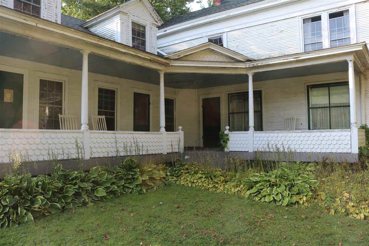 1570 Main Street Sheldon, VT 05483 - Photo 2 of 36