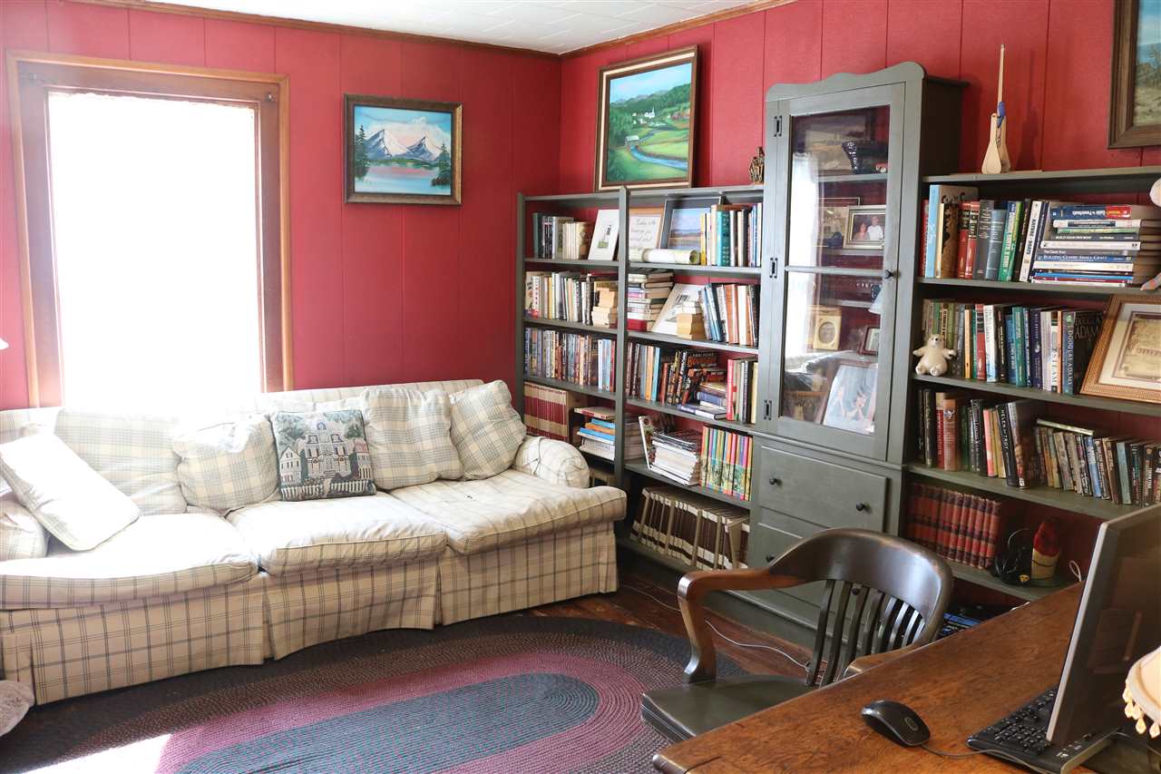 1570 Main Street Sheldon, VT 05483 - Photo 18 of 36