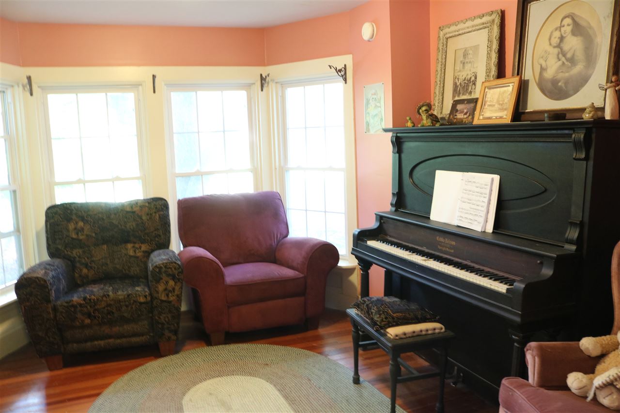 1570 Main Street Sheldon, VT 05483 - Photo 19 of 36