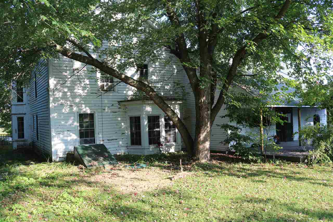 1570 Main Street Sheldon, VT 05483 - Photo 3 of 36