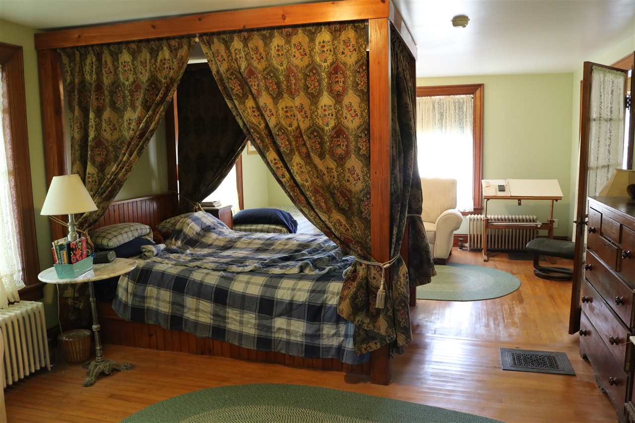 1570 Main Street Sheldon, VT 05483 - Photo 23 of 36