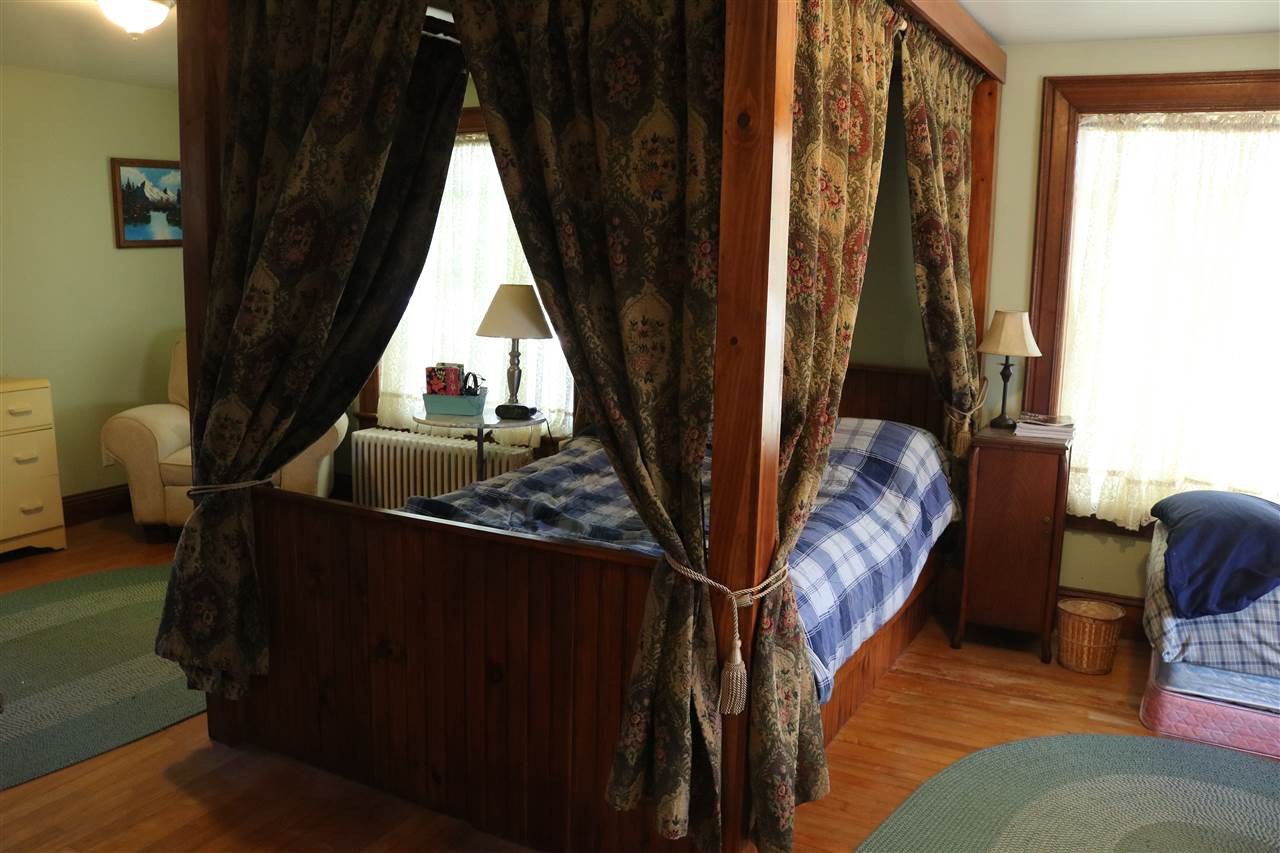 1570 Main Street Sheldon, VT 05483 - Photo 24 of 36