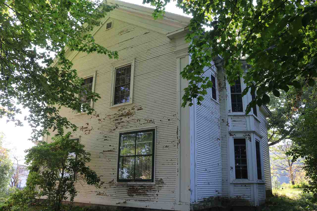 1570 Main Street Sheldon, VT 05483 - Photo 36 of 36