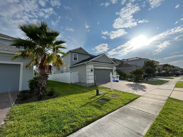 $3,200 | 2438 Pearl Cider Street, Orlando, FL 32824