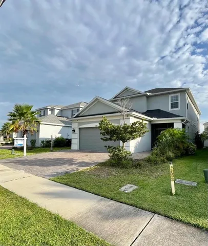 $3,200 | 2438 Pearl Cider Street, Orlando, FL 32824