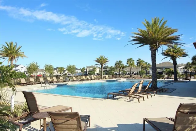 $3,200 | 2438 Pearl Cider Street, Orlando, FL 32824