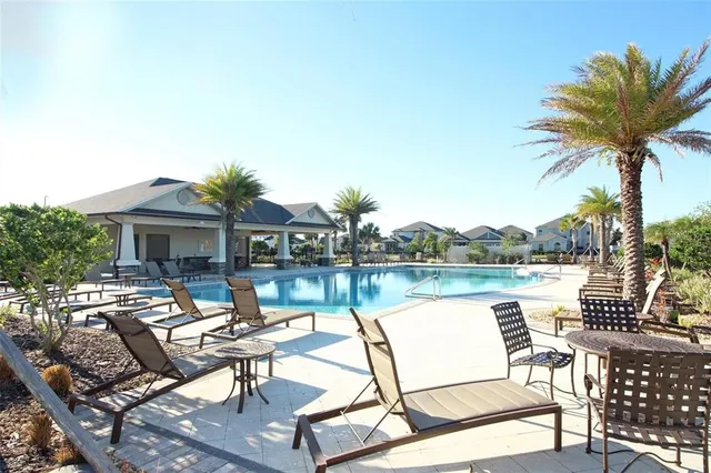 $3,200 | 2438 Pearl Cider Street, Orlando, FL 32824