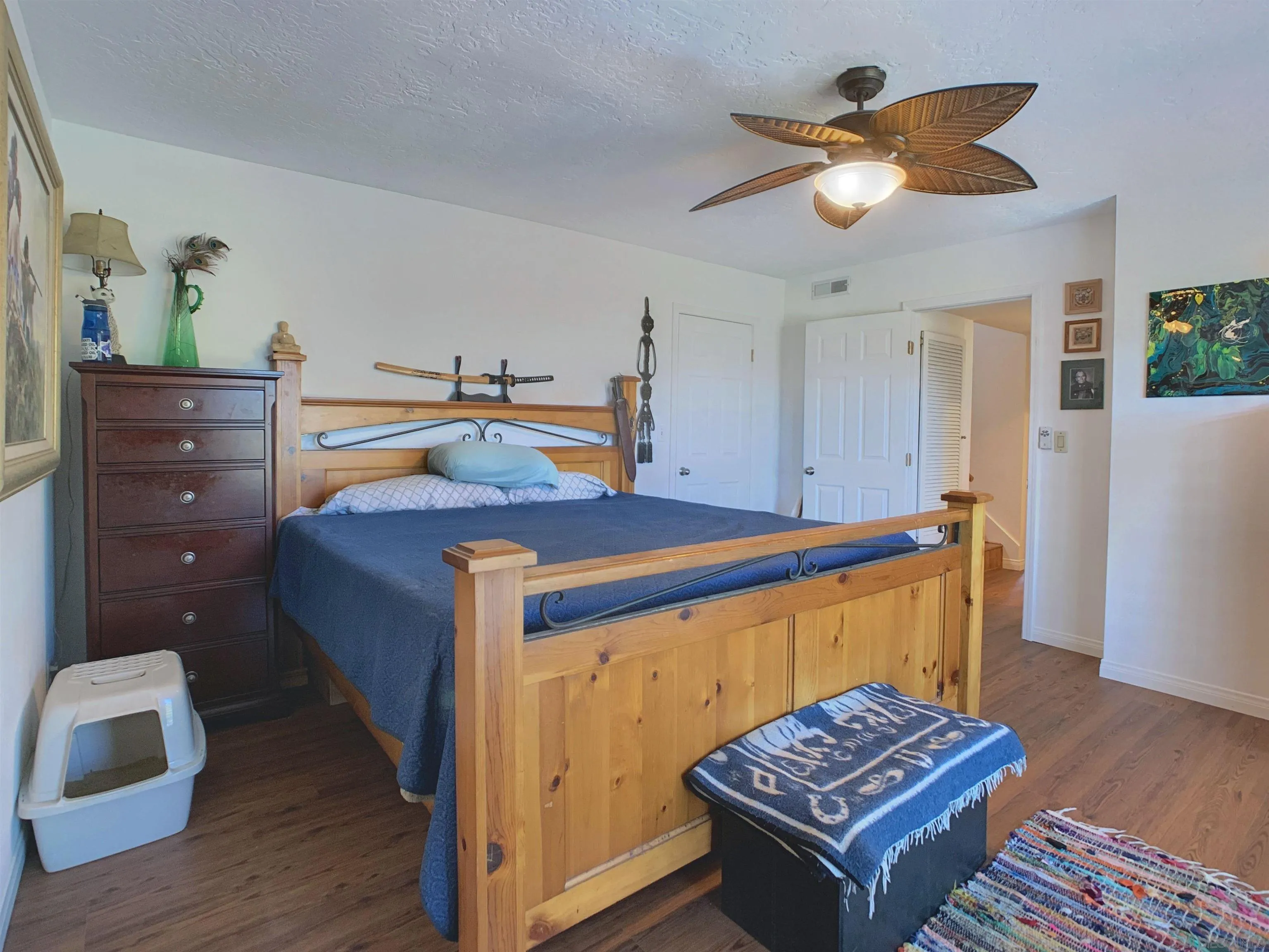 3606 Hartzel Drive Spring Valley, CA 91977 - Photo 49 of 75 Primary Bedroom