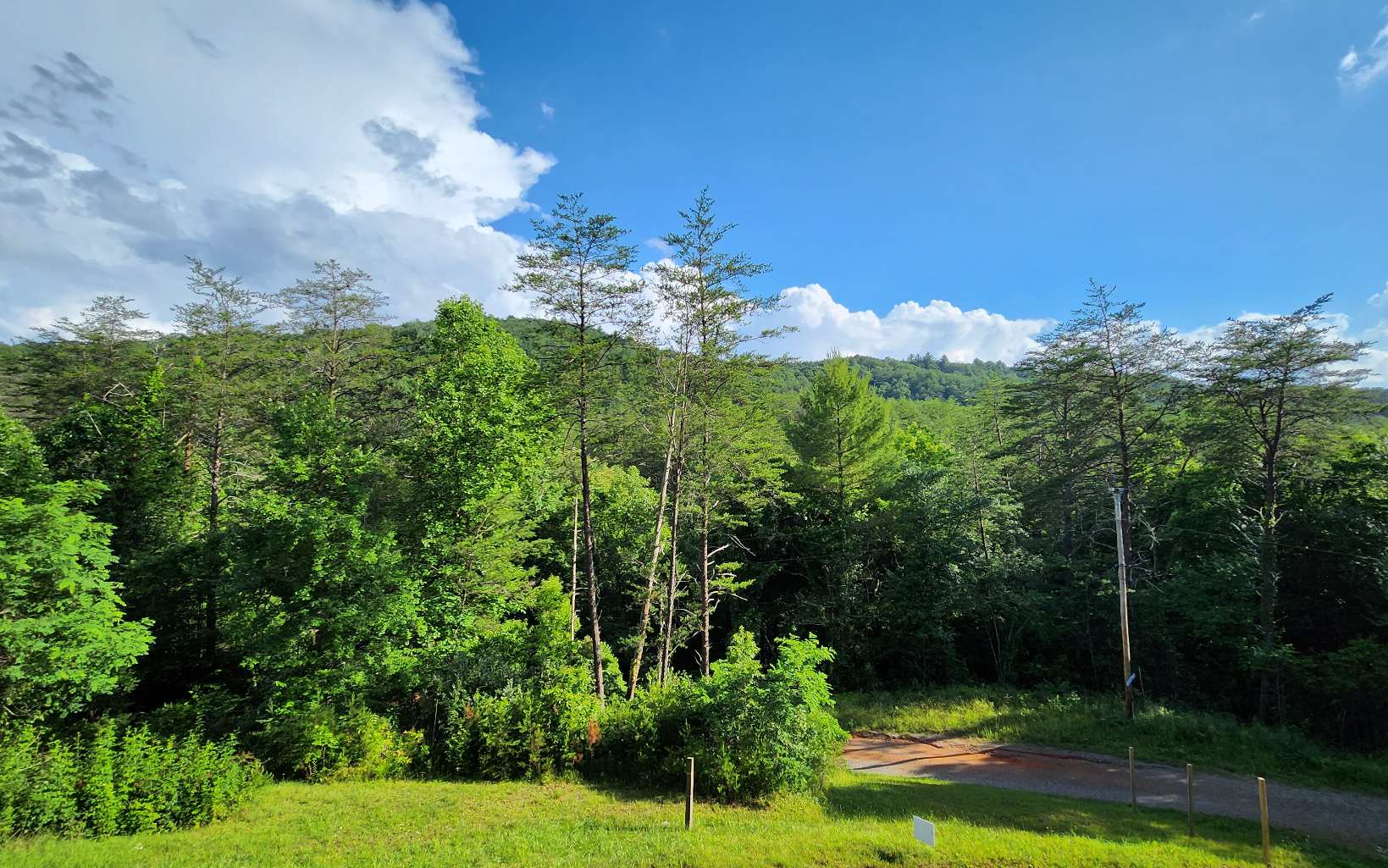 3.5-ac 3.5-ac Sassafras Ridge Road Turtletown, TN 37391 - Photo 10 of 16 Additional View