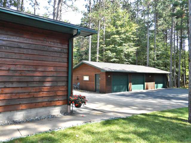 8853 Evenson Point Road Minocqua, WI 54548 - Photo 12 of 20 Gallery Image 12