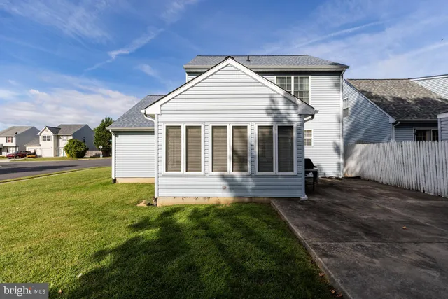 $380,000 | 101 North Katrin Circle, New Castle, DE 19720