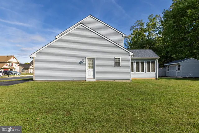 $380,000 | 101 North Katrin Circle, New Castle, DE 19720