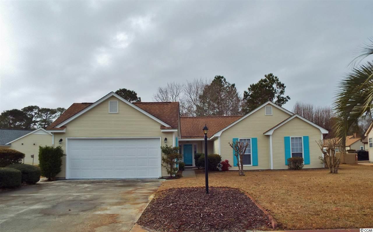 632 Bluebird Lane Murrells Inlet, SC 29576 - Photo 1 of 25 Gallery Image 1