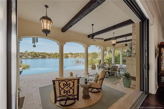 $8,200,000 | 10433 Southeast Banyan Way, Jupiter, FL 33469
