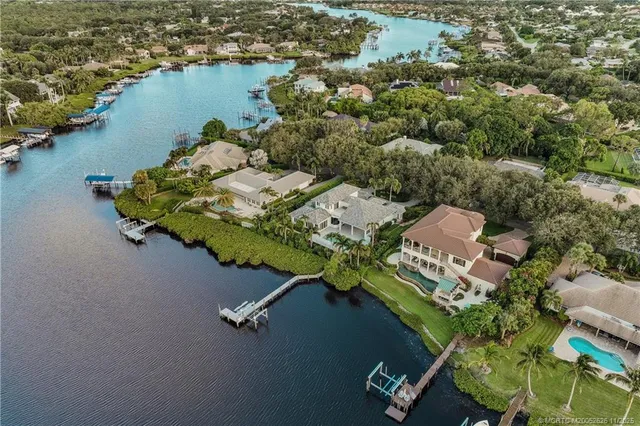 $8,200,000 | 10433 Southeast Banyan Way, Jupiter, FL 33469