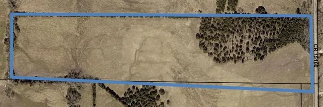 a close up of a wall