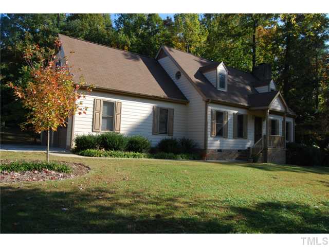1707 Rosedale Avenue Durham, NC 27707 - Photo 16 of 21 1707 Rosedale is ready to move into - it's like a new home in a well established quiet, stable neighborhood. It's a hidden gem.