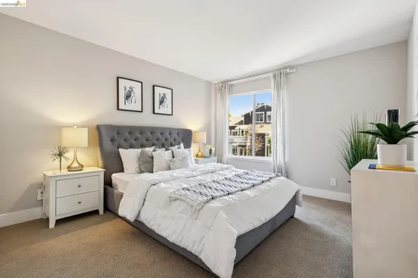 $539,000 | 96 Bayside Court, Richmond, CA 94804